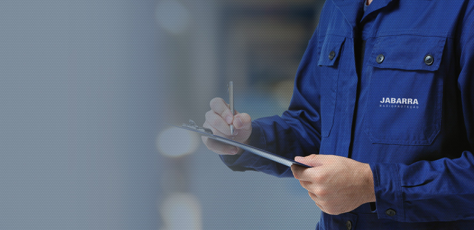 Supervisor de Radioproteção Terceirizado