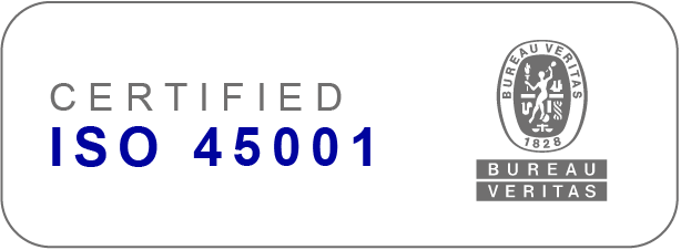 ISO 45001 - Sistema de Gestão de Segurança e Saúde Ocupacional