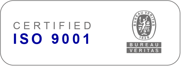 ISO 9001 - Sistema de Gestão da Qualidade